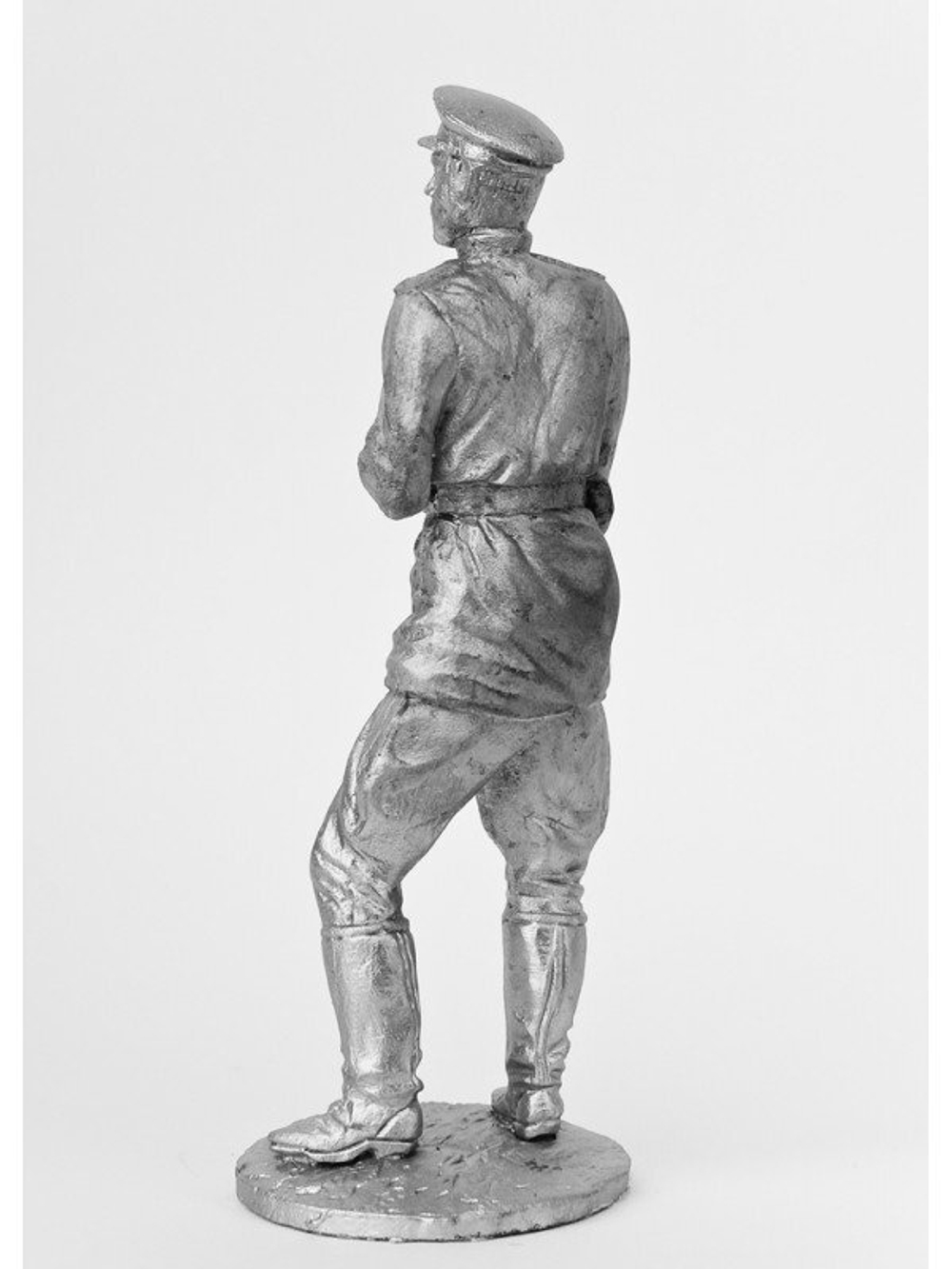 Оловянный солдатик Маршал Рокоссовский