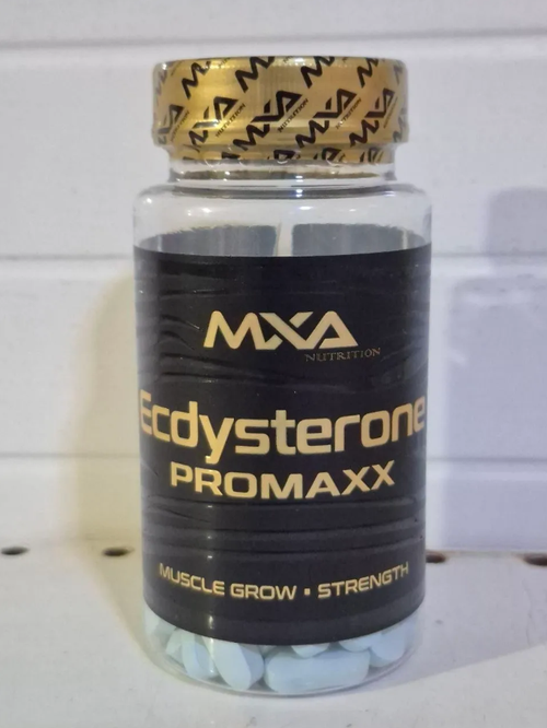 Ecdysteron 700mg