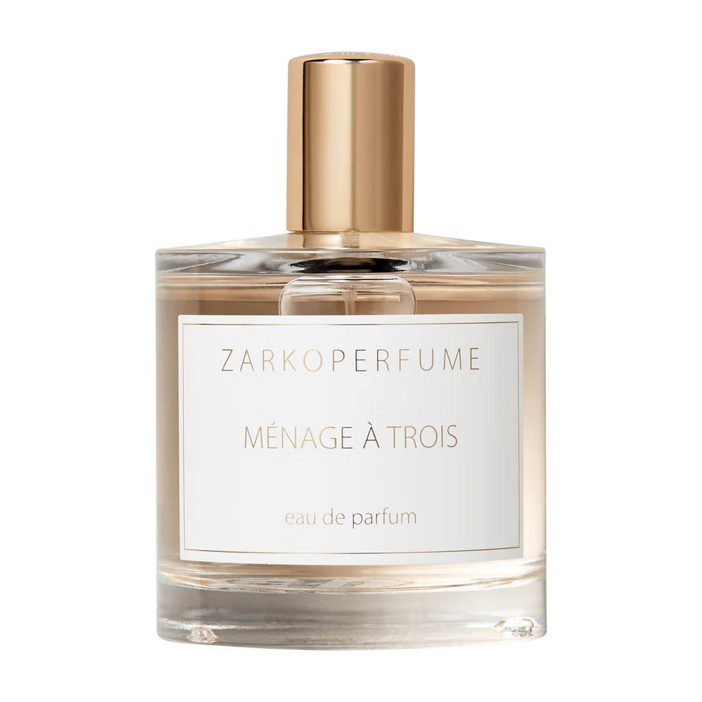 Zarkoperfume Menage a Trois