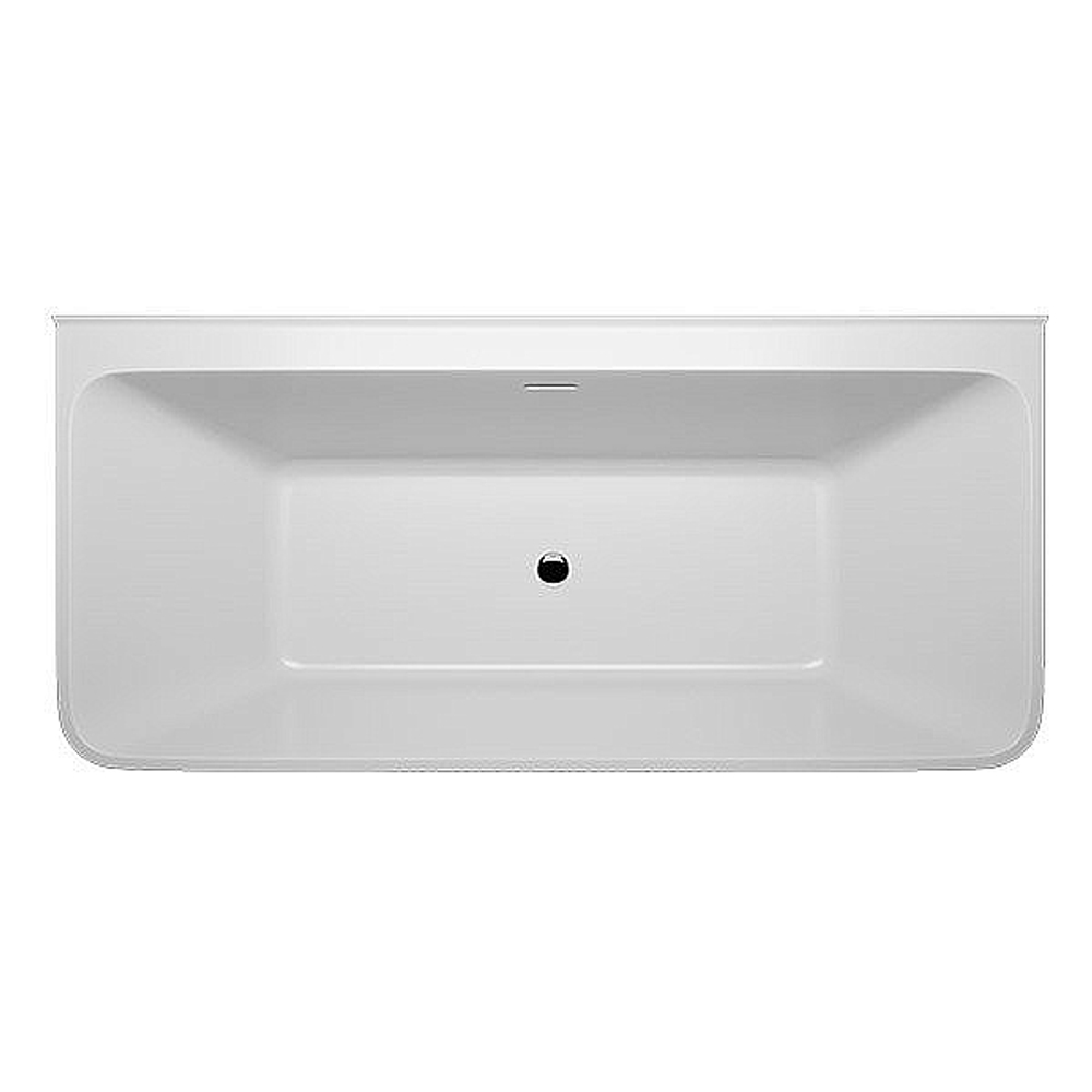 Ванна акриловая Ravak Freedom D XC00D00020 169x80 белый
