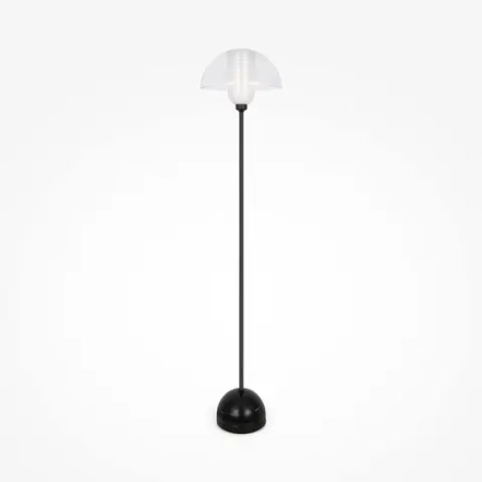 Торшер Maytoni MEMORY MOD177FL-01B