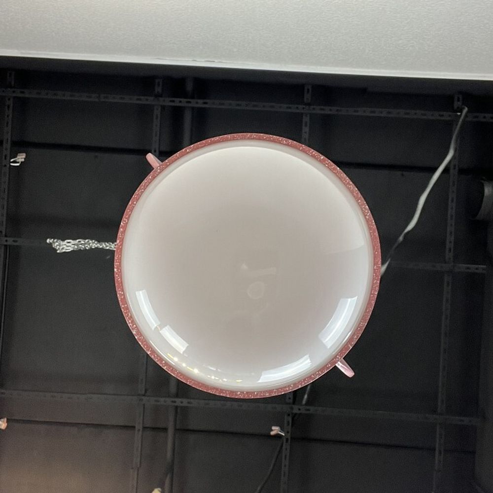 Подвесной светильник Imperiumloft FLECKS FLECKS01