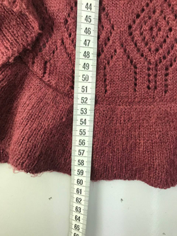 Блуза Ikiler вязаная 44-46 размер