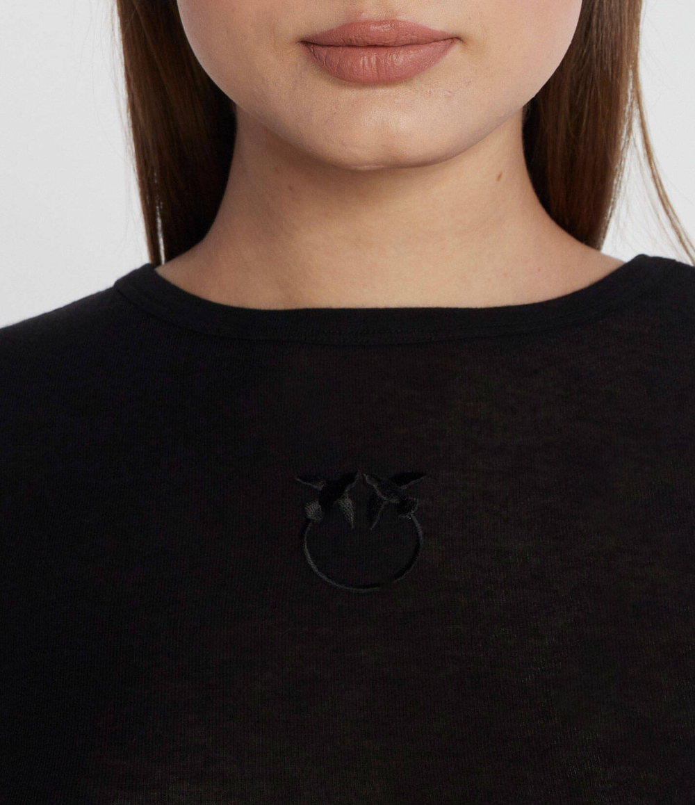 Блузка Pinko - черный(102056 A17S)