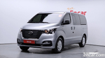 Hyundai The New Grand Starex Van 5인승 (04.2020)