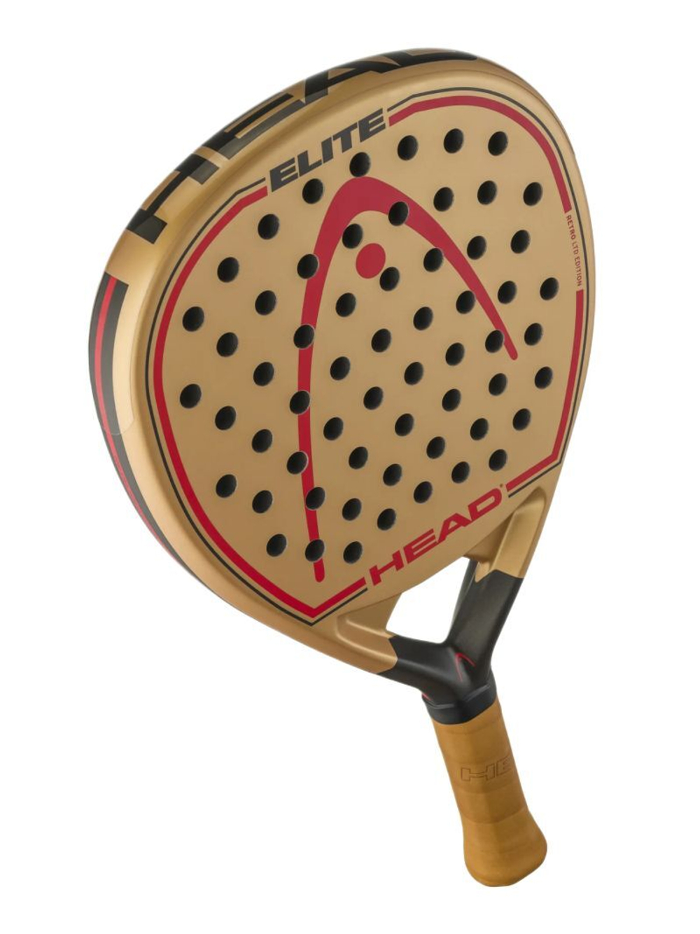 Ракетка для падел тенниса Head Elite Limited Edition 2025