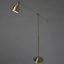 Торшер Arte Lamp BRACCIO