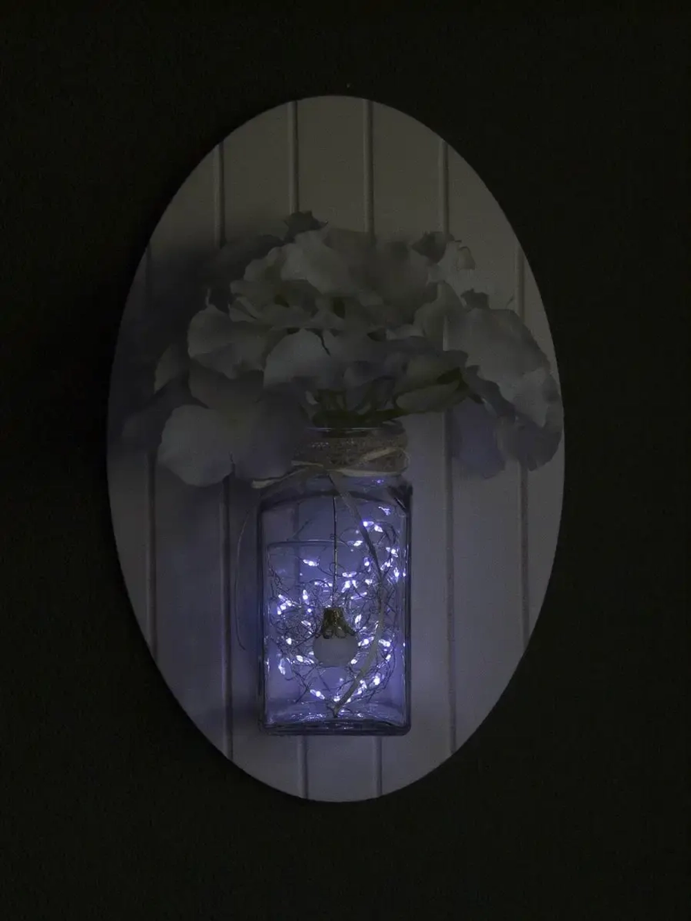 Искусственные цветы для декора