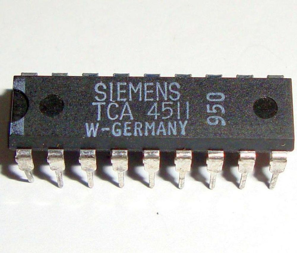 TCA4511(dip18)