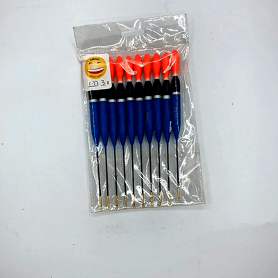 Набор поплавков c-27 3g №202