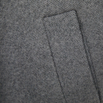 Бомбер ROSIE из шерсти Zegna