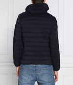 куртка GUESS - темно-синий (M2YL15 WEQP0)