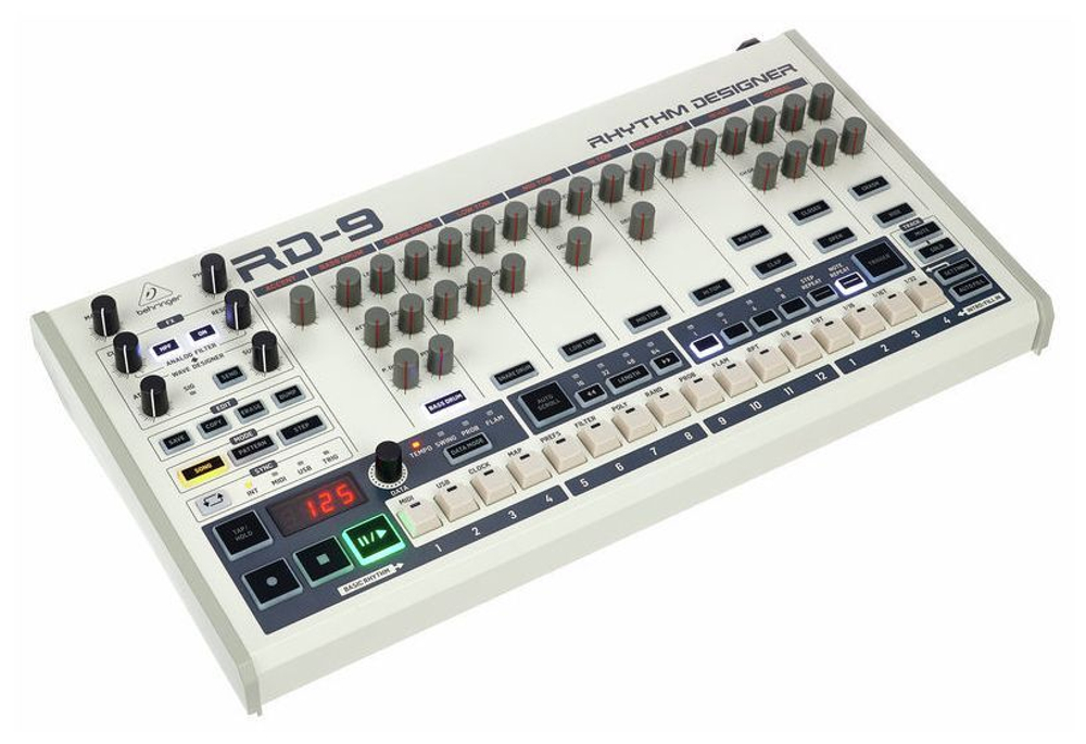 Behringer RD-9