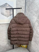 Пуховик Kiton