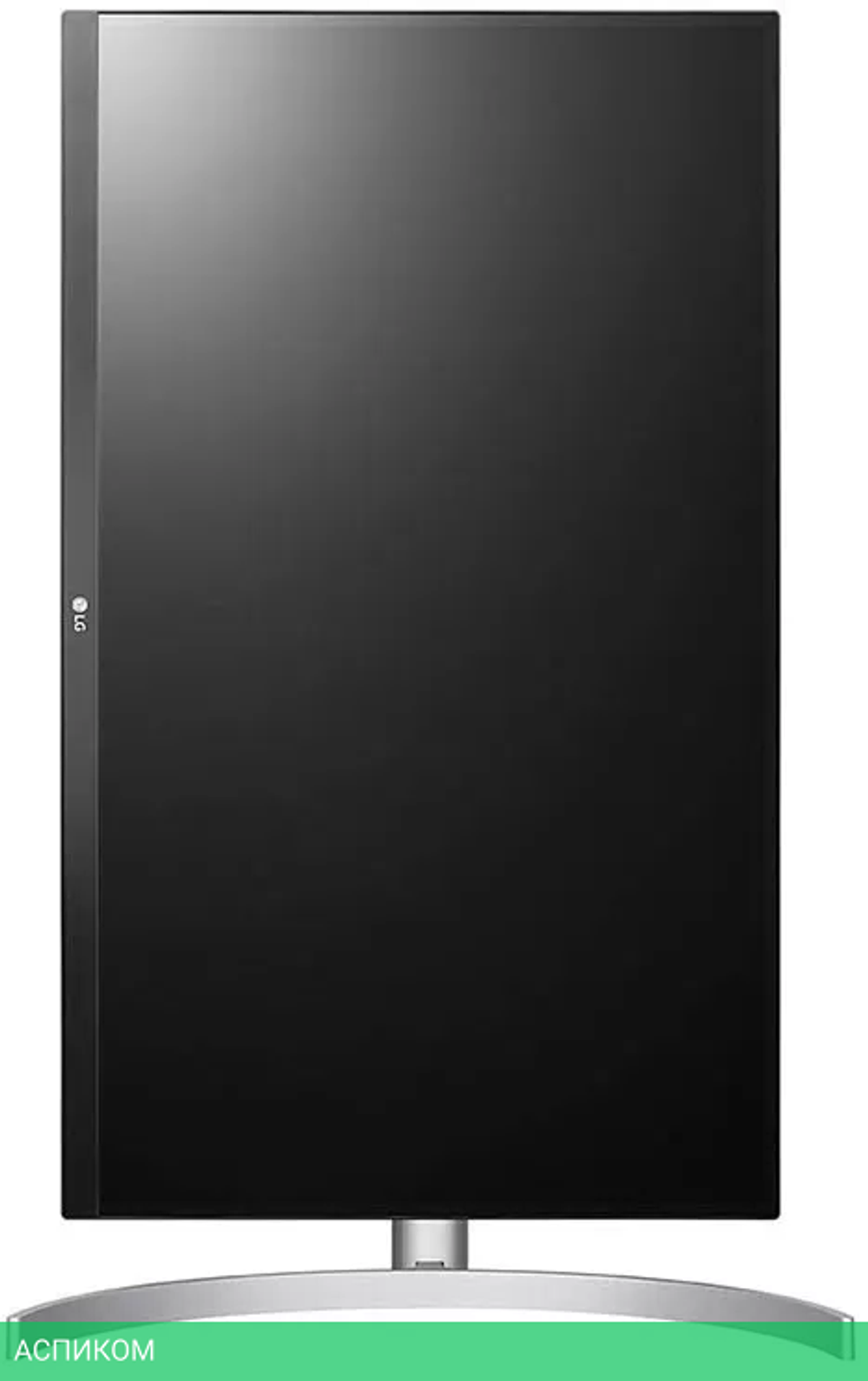 Монитор LG 27UL850-W