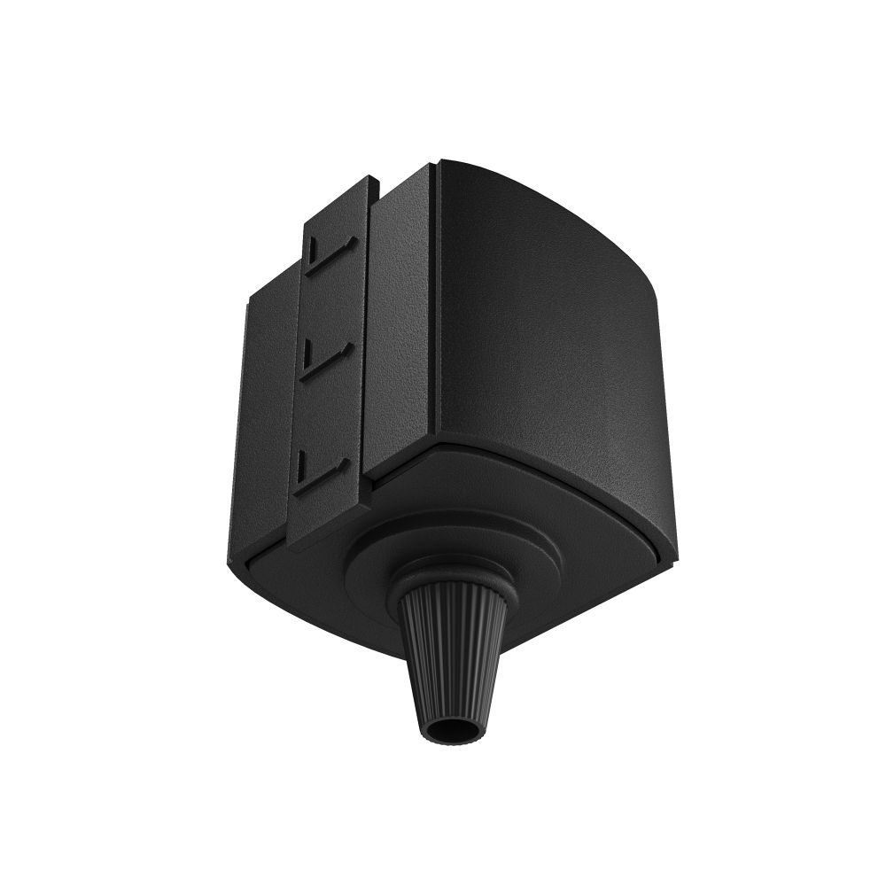 Коннектор для трековых систем Maytoni   TRA010-1-A-B