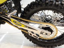 Кроссовый мотоцикл FXmoto X3 250 CC 21/18