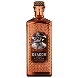 Виски The Deacon 0,7 л.