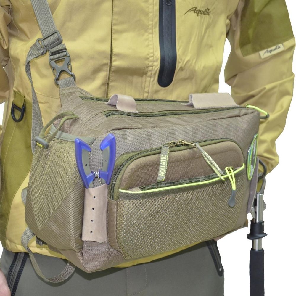 Сумка с коробками СК-26Х AQUATIC