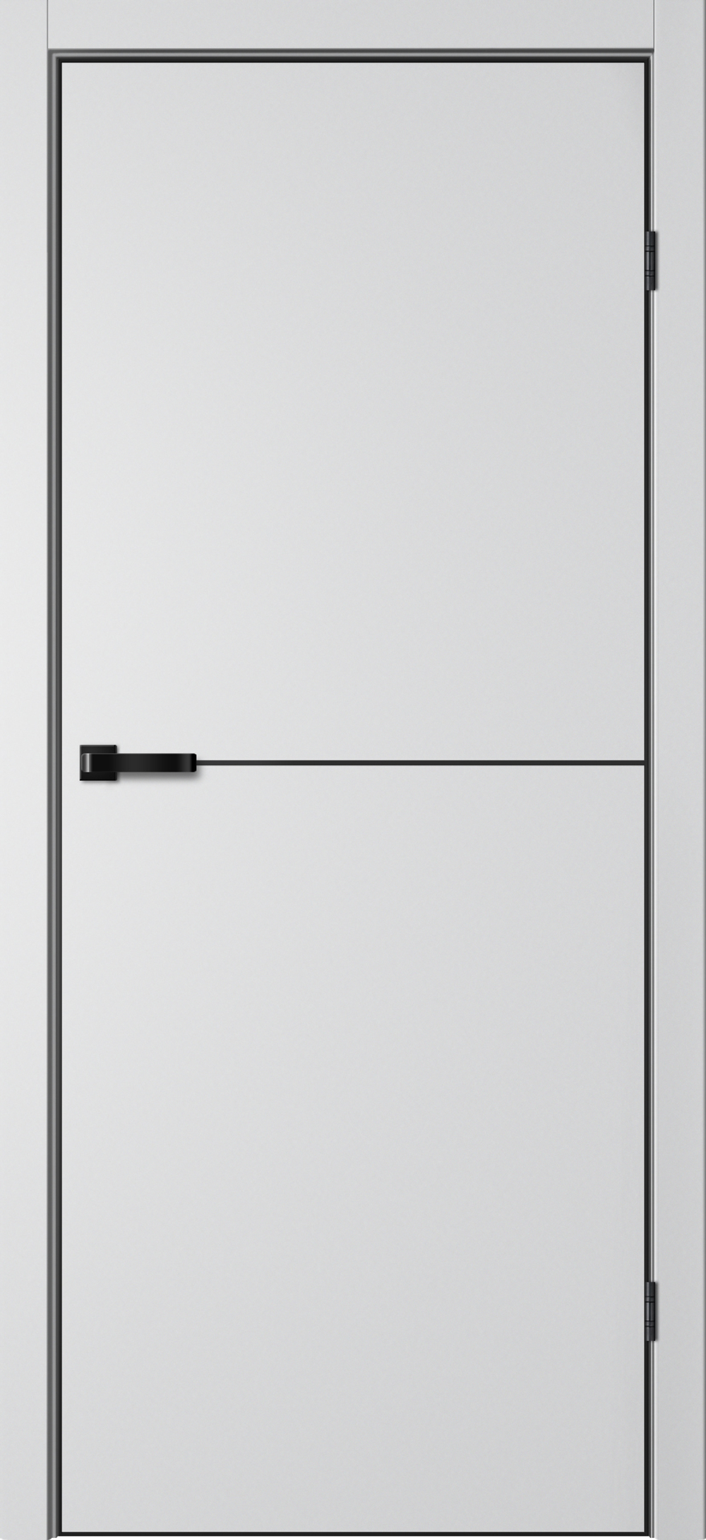 Дверь FLYDOORS TR-5 (K-BLACK)