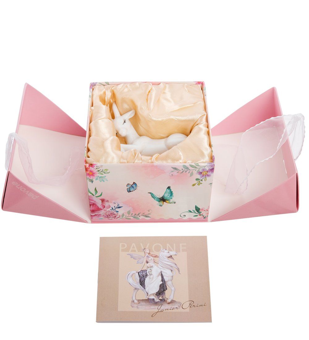 Pavone JP-71/ 1 Фигурка «Коза»