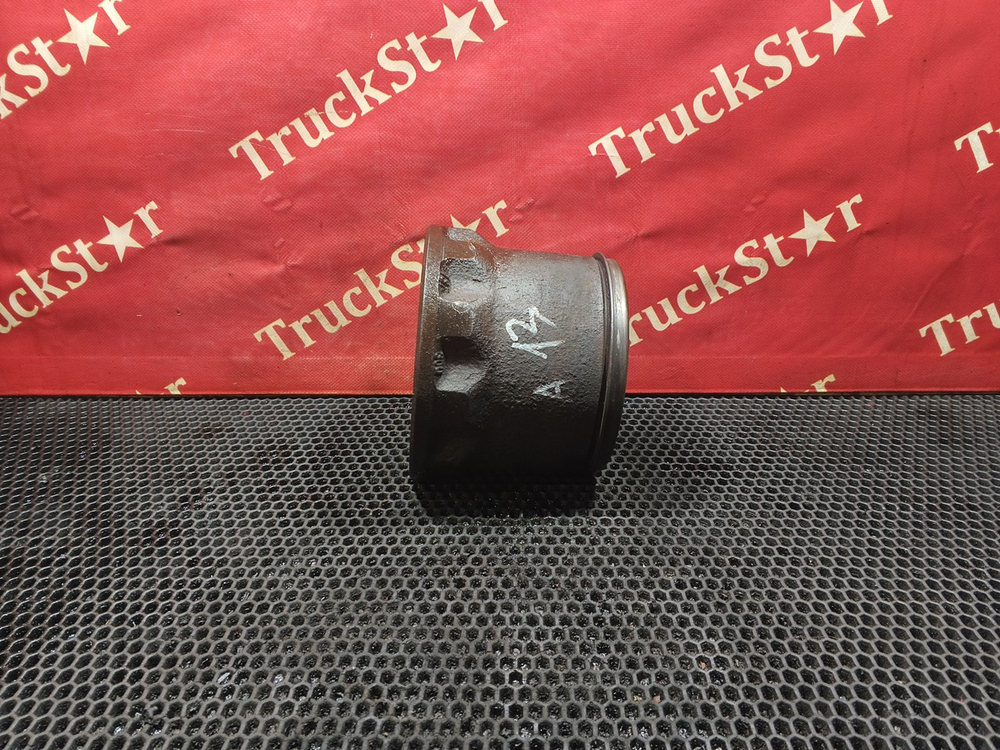 Ступица передняя 2019г