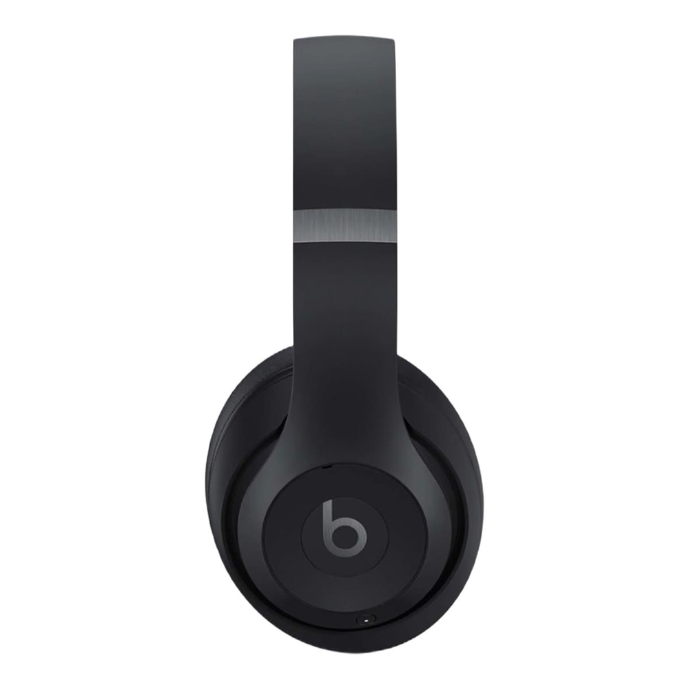 Беспроводные наушники Beats Studio Pro Black, черный