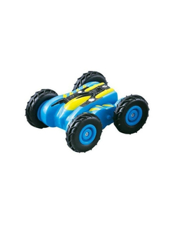 Радиоуправляемая машинка-перевертыш Happy Cow 777-606 2.4G RTR