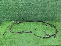 Проводка заднего бампера GAC GS8 2 (2021-н.в.)