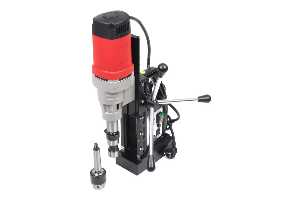 Магнитный сверлильный станок AT-6000RE AktiTool