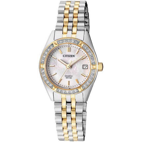 Наручные часы Citizen EU6064-54D
