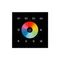 Панель управления Arlight Sens SR-2820B-AC-RF-IN Black 021037