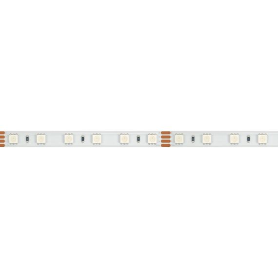 Светодиодная лента Arlight 14,4W/m 60LED/m 5060SMD разноцветный 50M 024586(2)