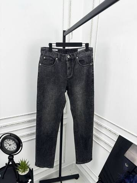 Джинсы Brunello Cucinelli