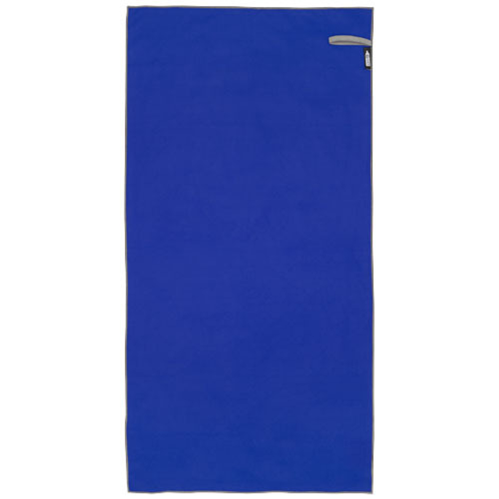 Pieter GRS сверхлегкое быстросохнущее полотенце 50x100 см