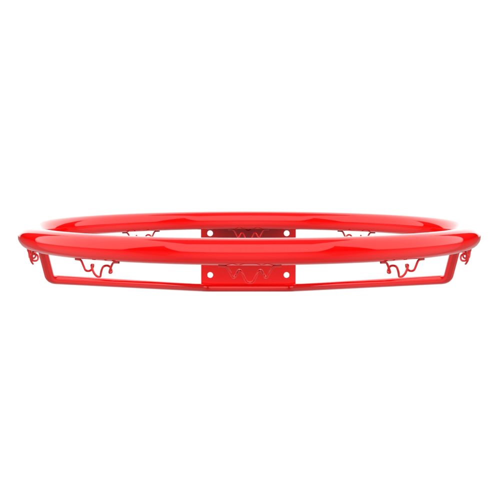 Кольцо баскетбольное DFC R2 45см (18&amp;quot;)