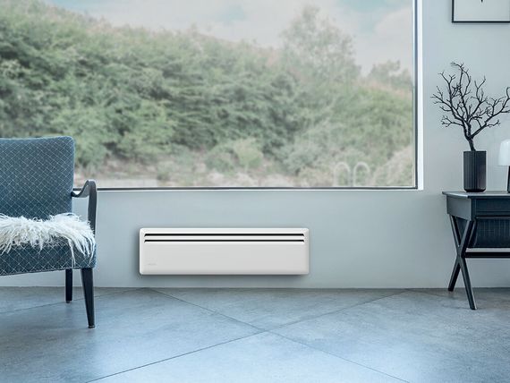 Конвектор NOBO Viking NFK 2S 05 0,5 кВт 32612