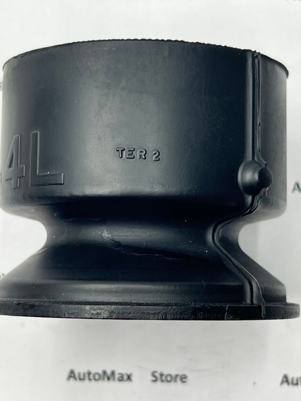 Подушка Кузова Mitsubishi Pajero №4. 5070A383. Оригинал