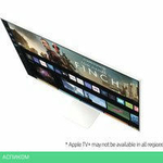 Smart монитор Samsung Smart M8 LS32BM801UIXCI