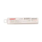 Сегментированное лезвие 18мм 10 шт. REXANT