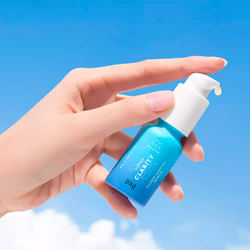 PSA Liquid Clarity BHA & Bakuchiol Blemish Recovery Booster 15ml