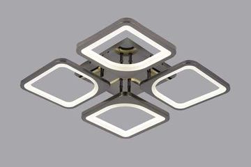 3011/4 AN (1/5) Люстра MN (RL)