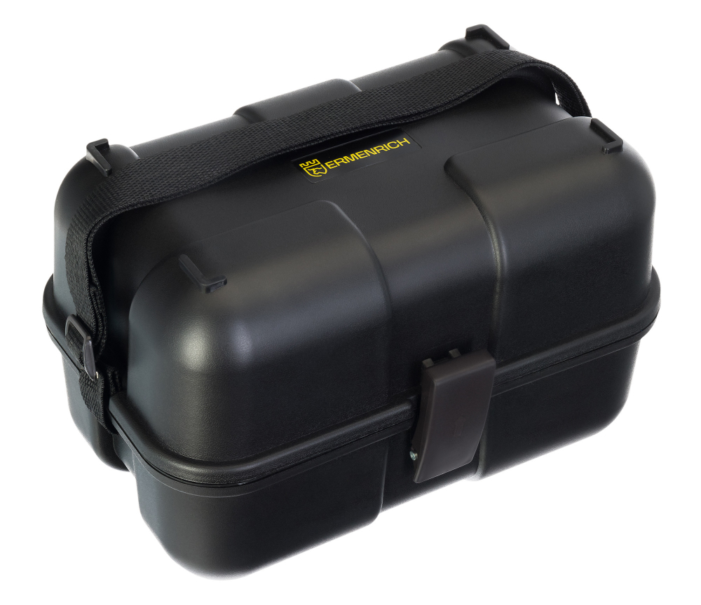 Нивелир Ermenrich PL30, фиолетовый