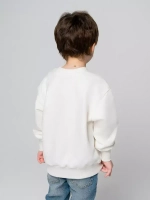 Свитшот для мальчика спортивный в школу