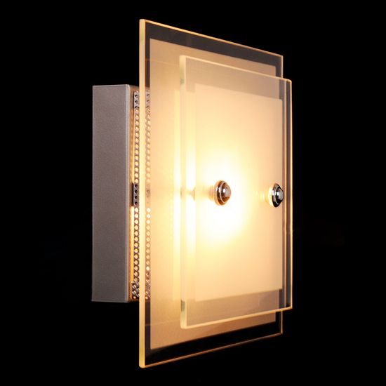 Настенно-потолочный светильник La Lampada 50263