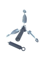 Якорь складной разборный (3,3кг и 2,5кг), СТАР-ЯСР3.3