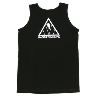 Майка Imagine Dragons Evolve (031)