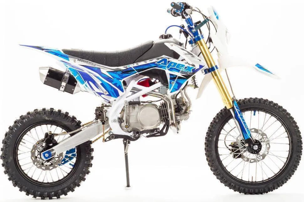 Мотоцикл MOTOLAND Apex125 PITBIKE