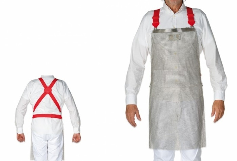 Фартуки кольчужные Heilemann