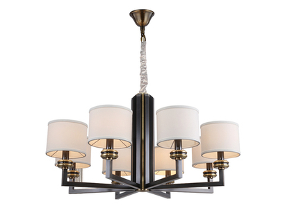 Подвесная люстра Newport MONTANA 3408/C, М0059363